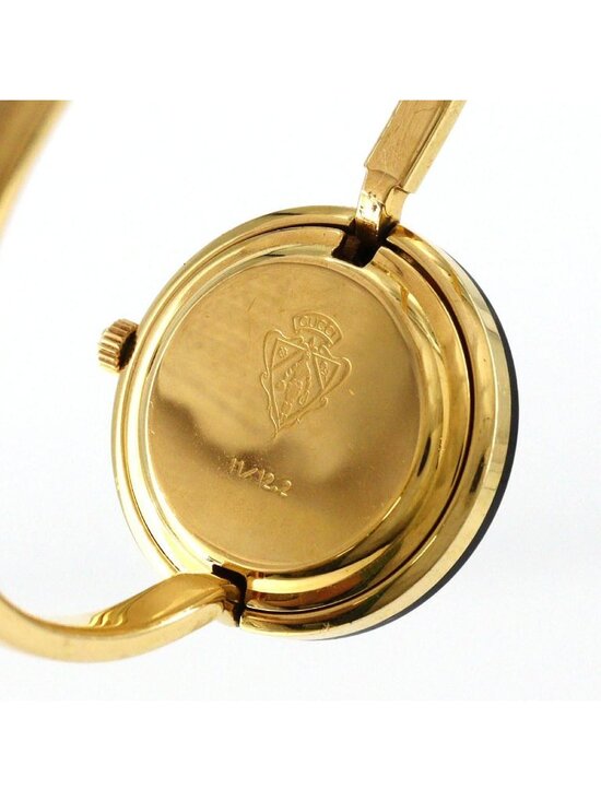 Gucci Change Ring M 11 12.2 Quartz Watch main image 2